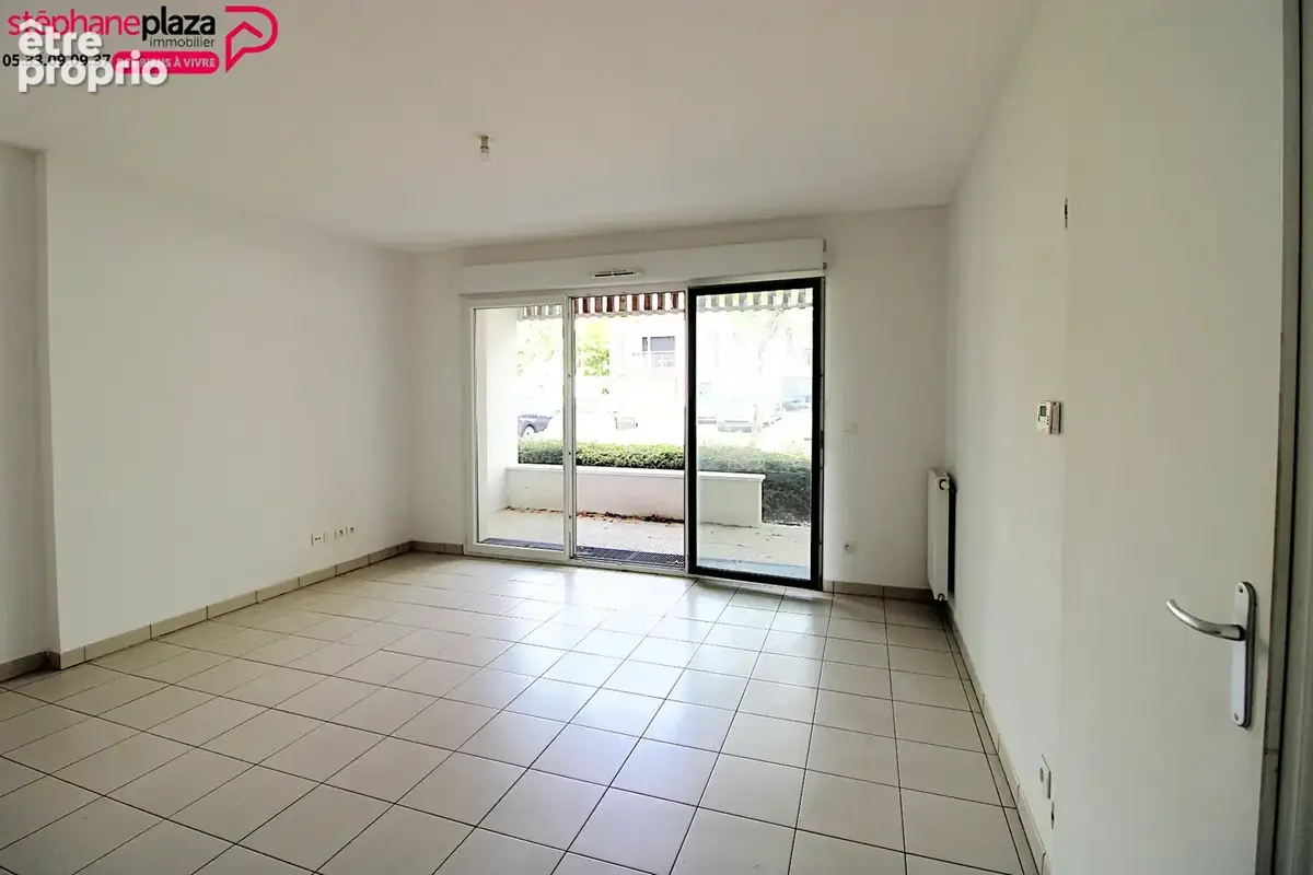 Appartement Villenave d'Ornon - 3 pièce(s) - 61 m2 - photo 5