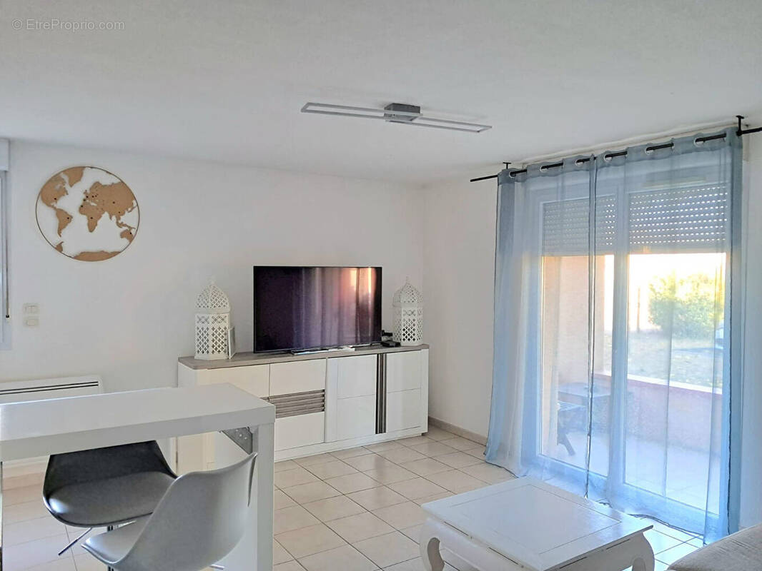 Appartement à CARCASSONNE