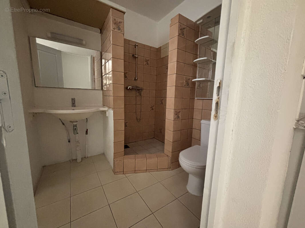 Appartement à SAINT-MARTIN