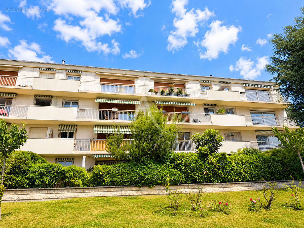 Appartement - photo 3