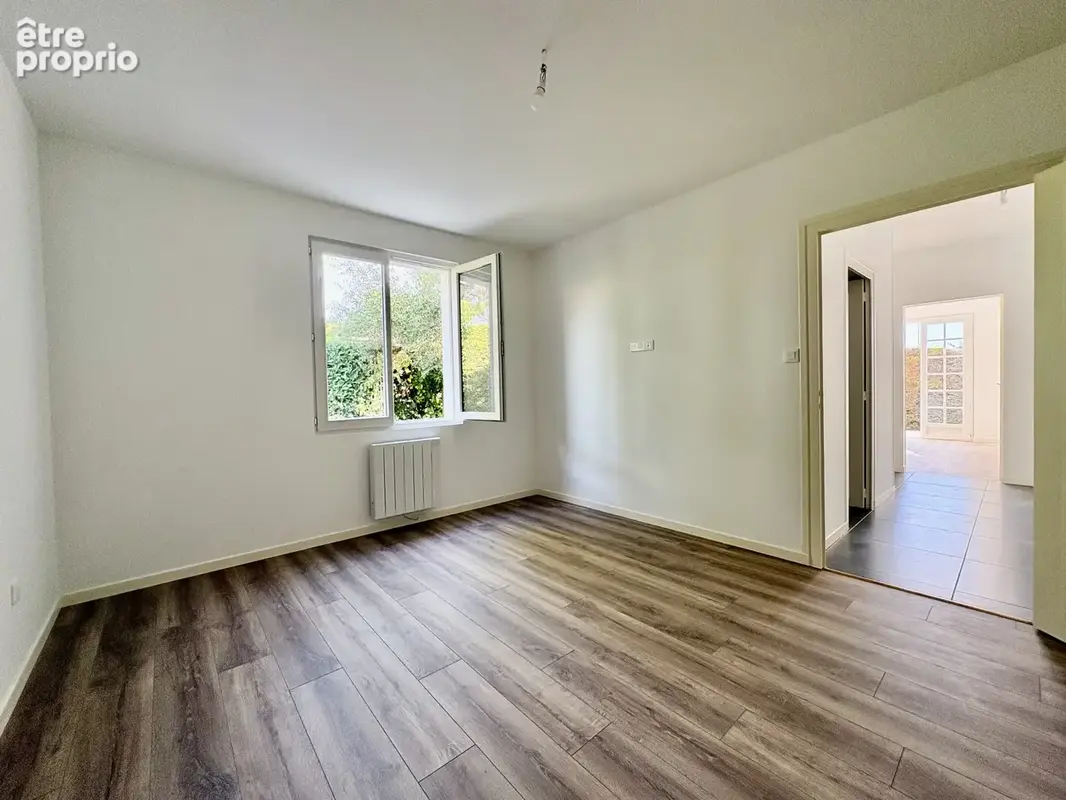 Vaux-sur-Mer - Maison de plain-pied 110 m2, 3 chambres, proche centre - photo 6