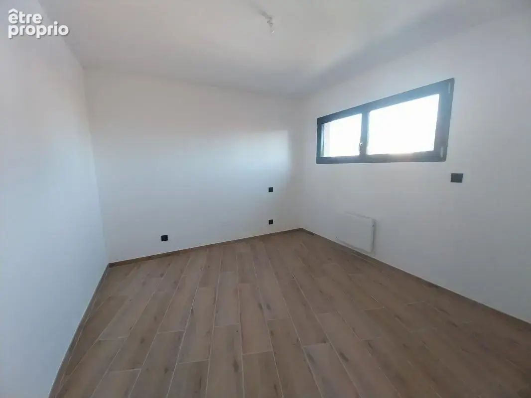 À Vendre - Pomérols, Villa neuve – 3 chambres – Garage – Terrain de 200 m² - photo 7