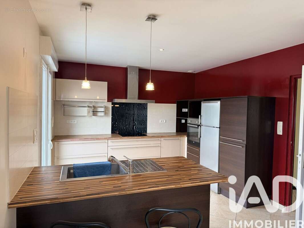 Photo 9 - Maison à VAUMORT