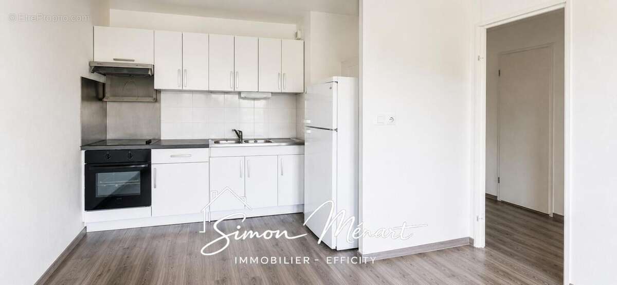 Appartement à LOOS