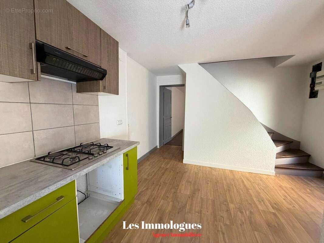 Maison 73 m² à Maxeville  - photo 1