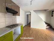 Maison à MAXEVILLE