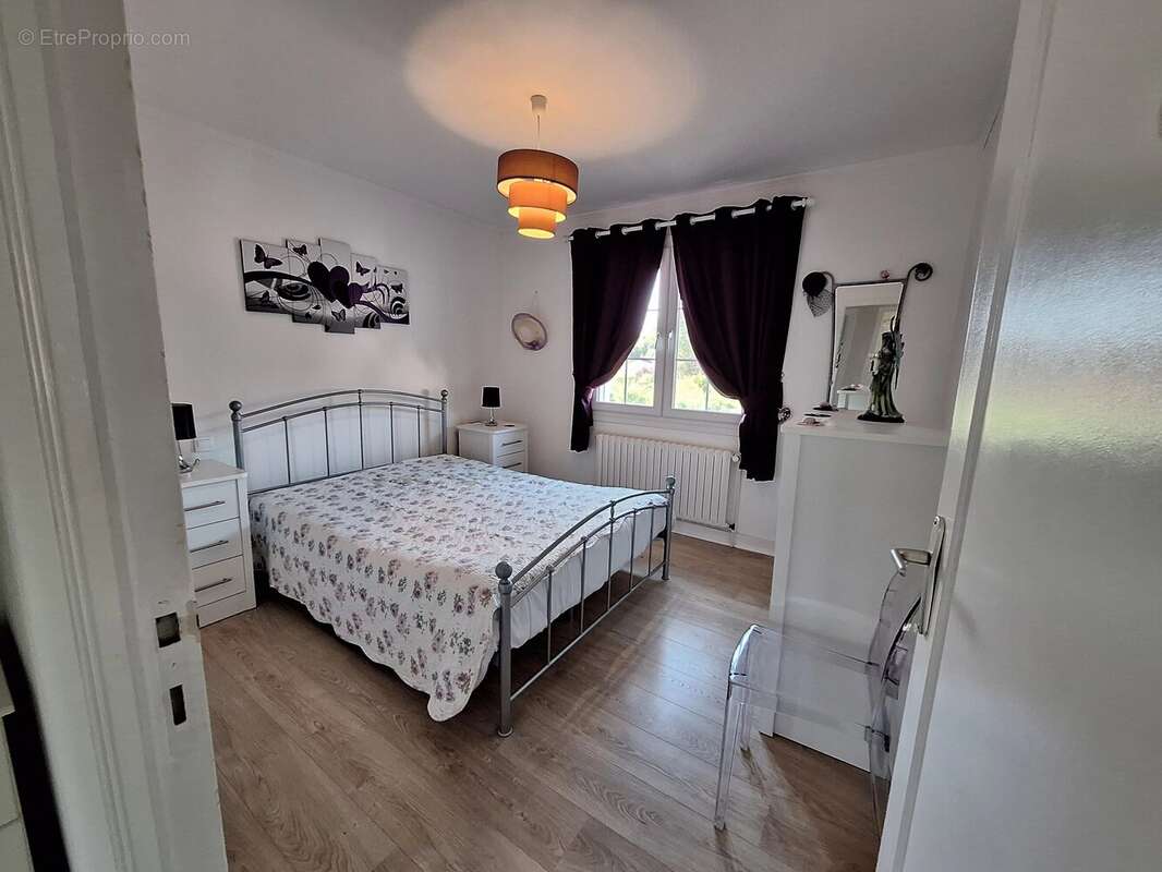 Maison de village en très bon état - photo 6