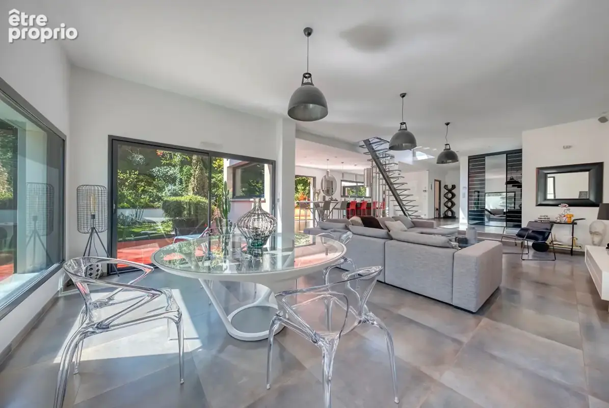 Maison d'exception - photo 8