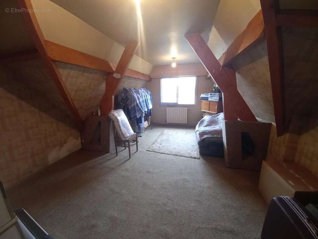 Maison à VILLEPINTE