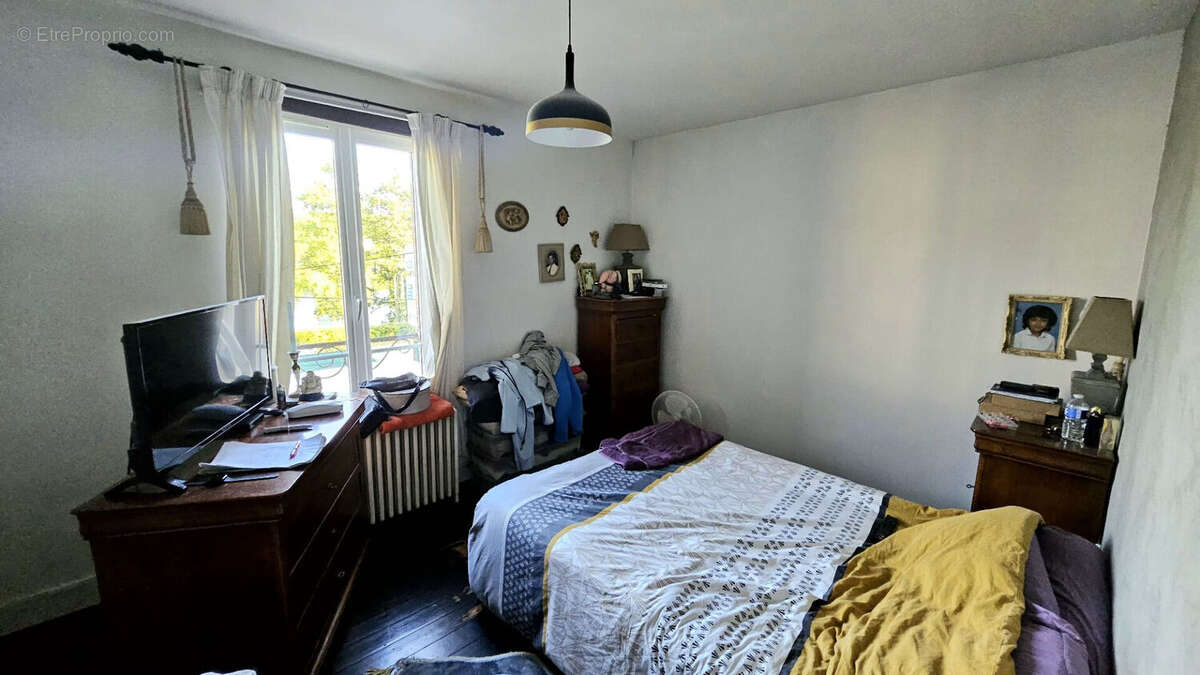 Maison 5 pieces - 105 m² - Persan - photo 7