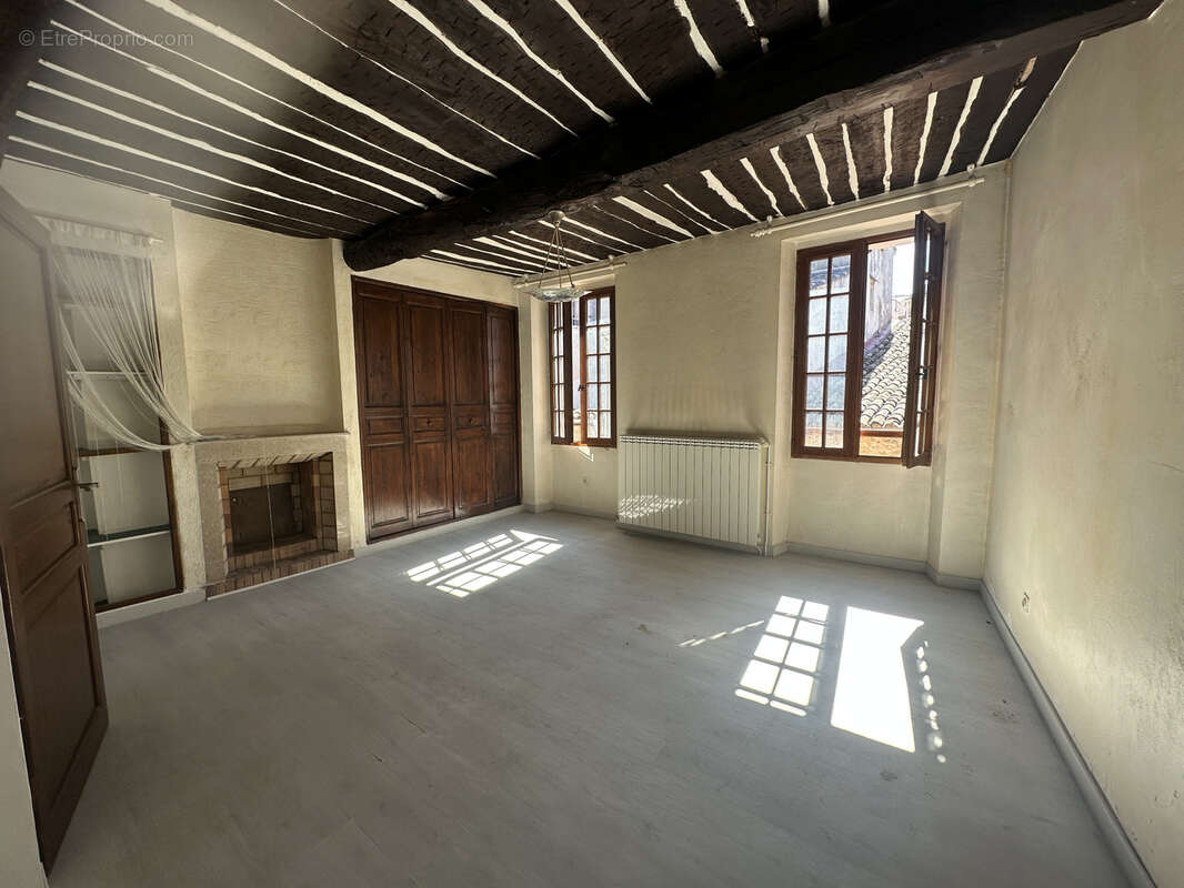 Maison à CABASSE