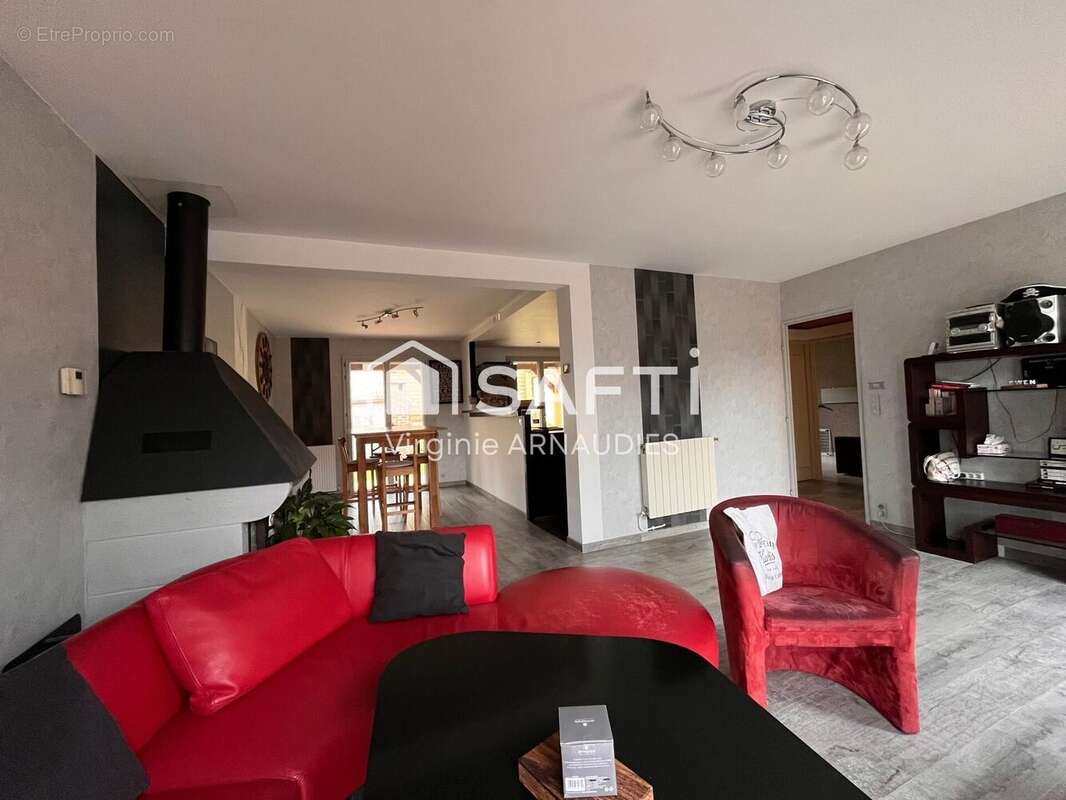 Photo 2 - Maison à HERBLAY