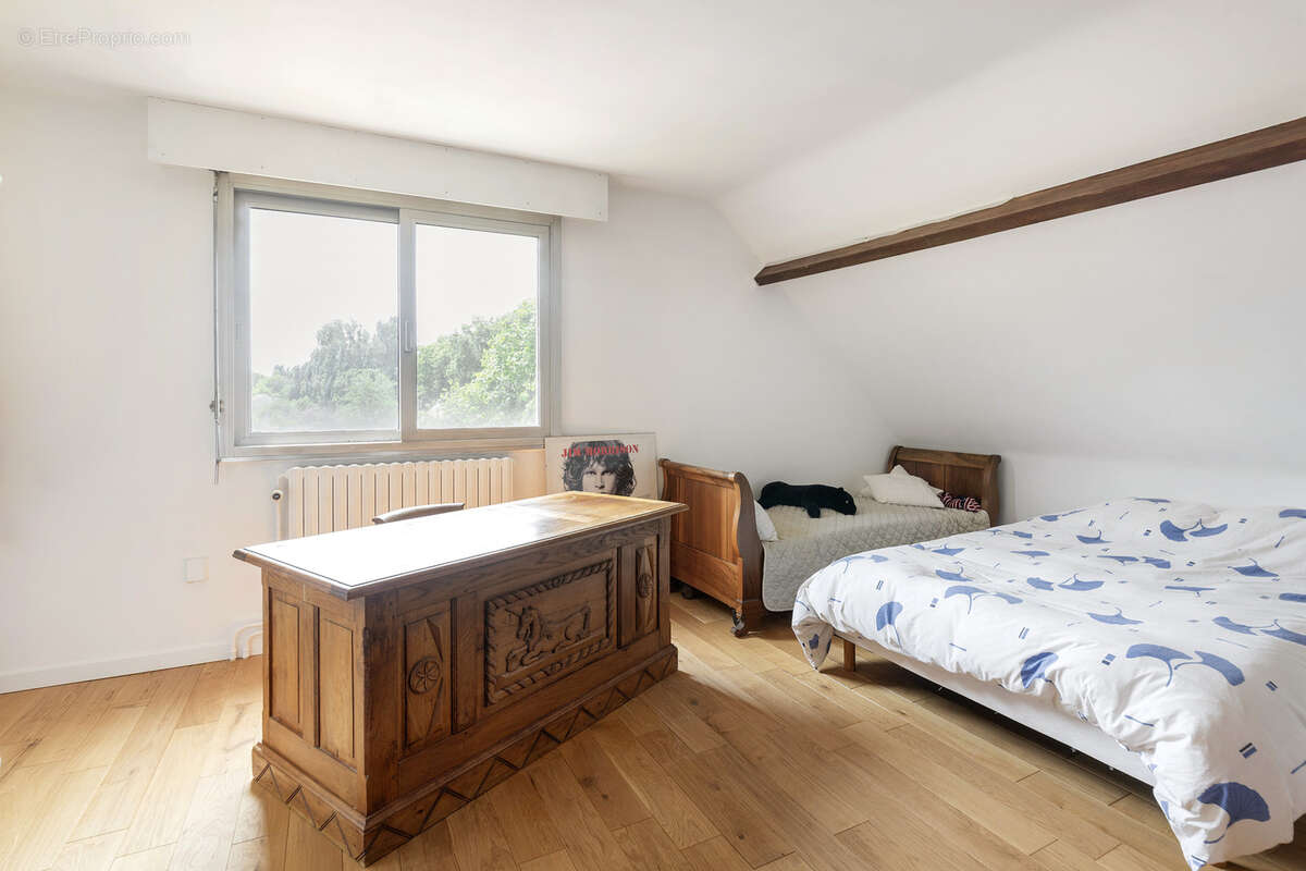 Maison à LA FERTE-ALAIS