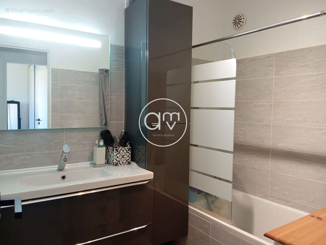 Bel appartement T4 de 80m2 La Garde - photo 10
