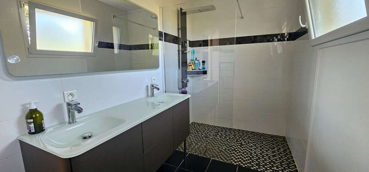 Maison à LA FORET-FOUESNANT