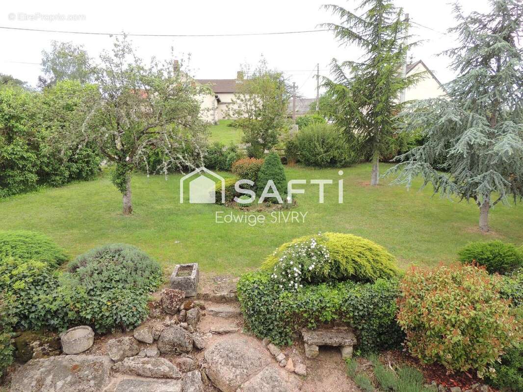 Photo 7 - Maison à SEMUR-EN-AUXOIS