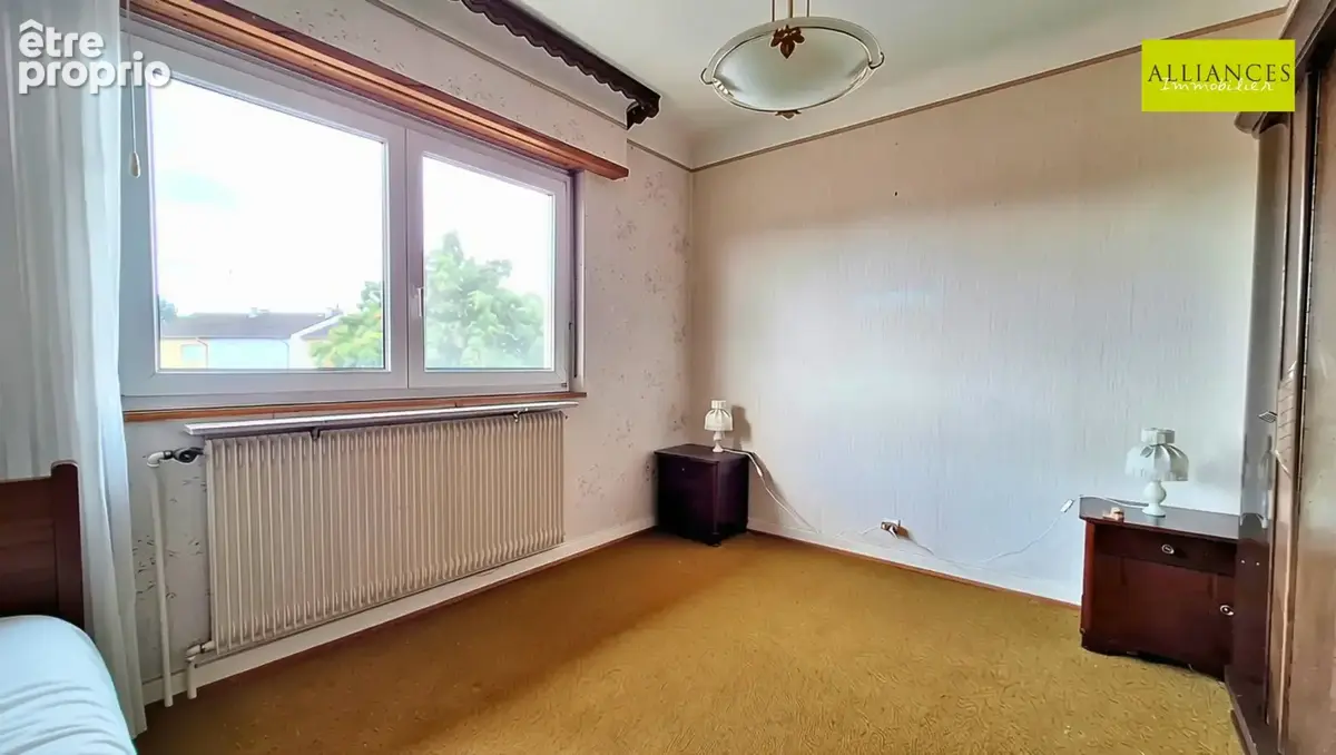 SAUSHEIM maison bel emplacement - photo 18