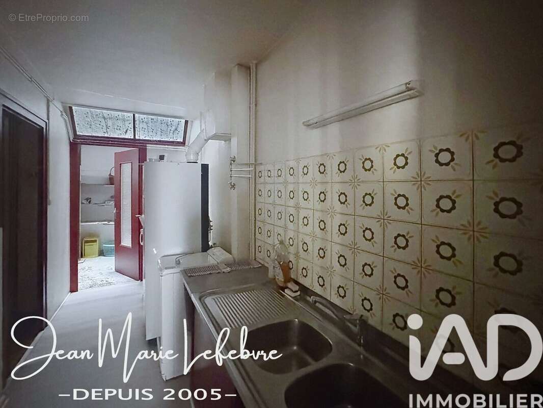 Photo 6 - Maison à CONDRIEU
