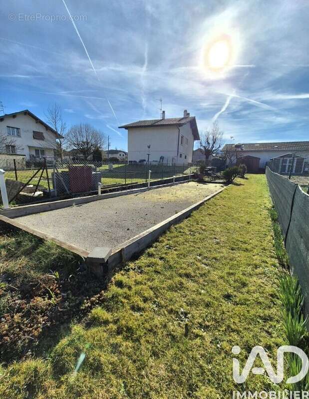 Photo 4 - Maison à VALLEIRY