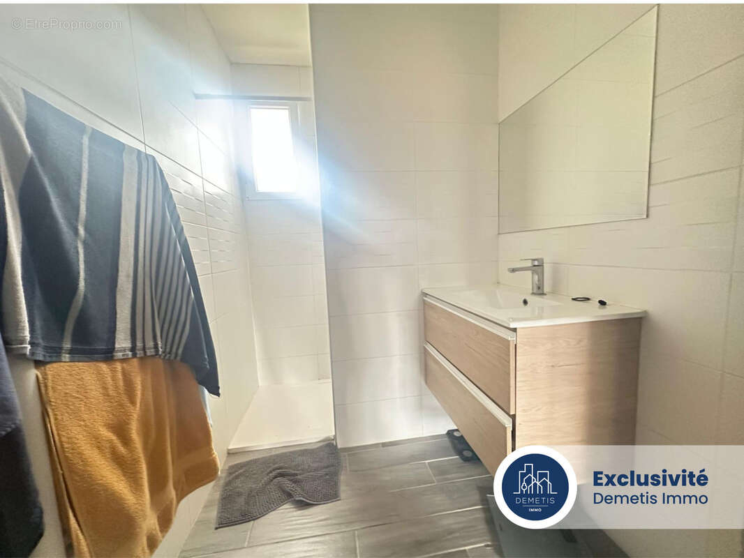 Maison à SAVIGNE-L&#039;EVEQUE