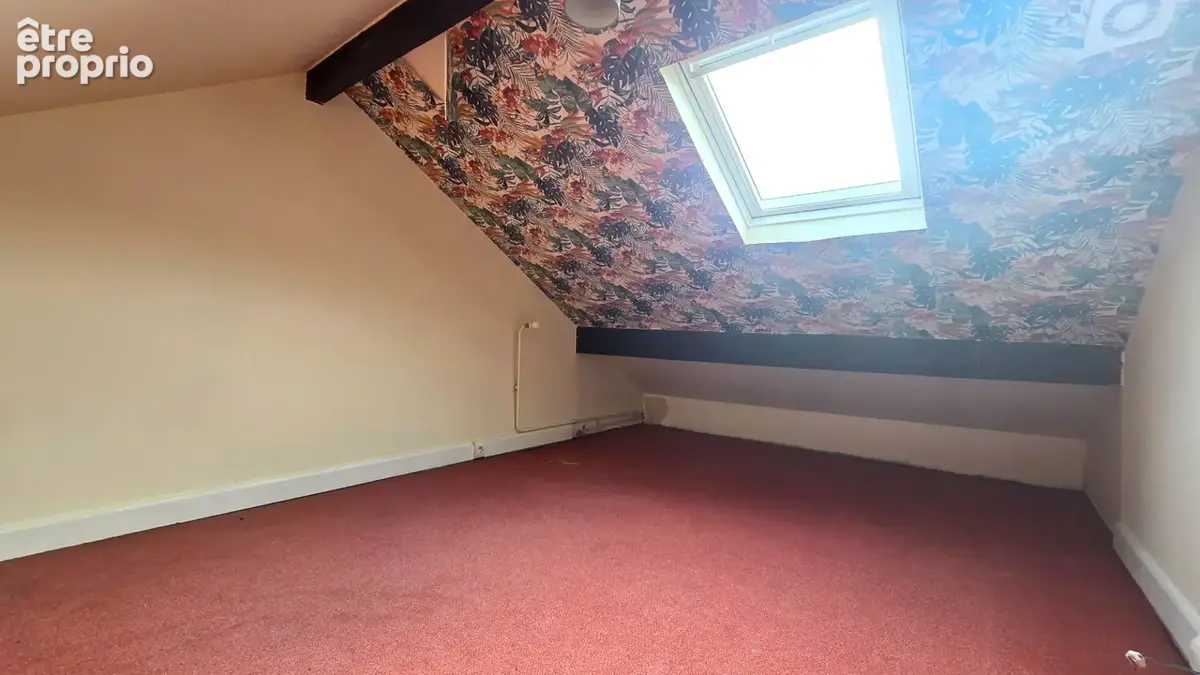 Exclusivité : Maison 2 ch. + mezzanine  Jardin 250m² & dép. - photo 7