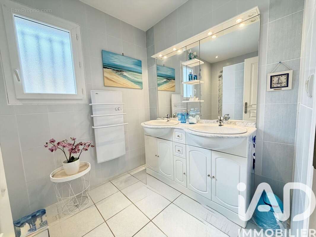 Photo 9 - Maison à SERIGNAN