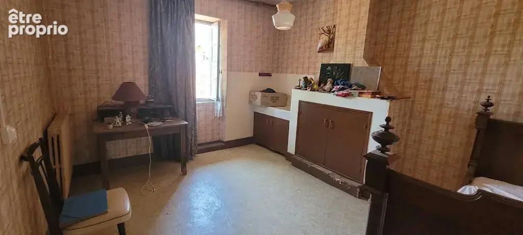 Maison de ville avec cour et garage a daumazan sur arize - photo 4