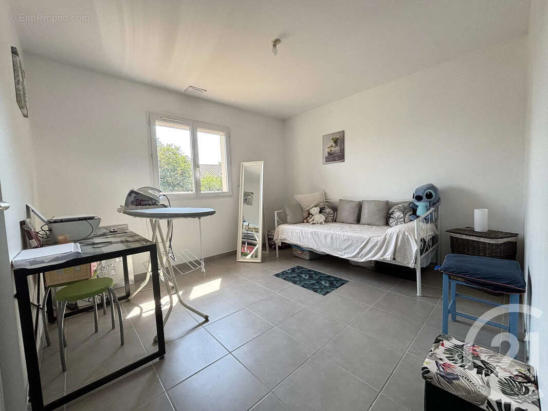 Maison 110 m² à Carbonne  - photo 13