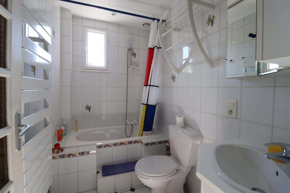 Maison à ATHIS-MONS