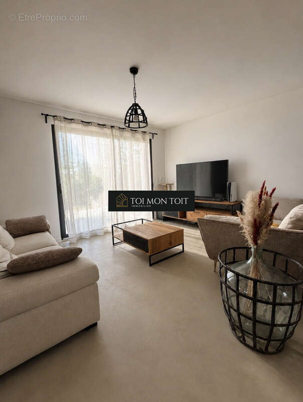 Maison 96 m² à Survilliers  - photo 4