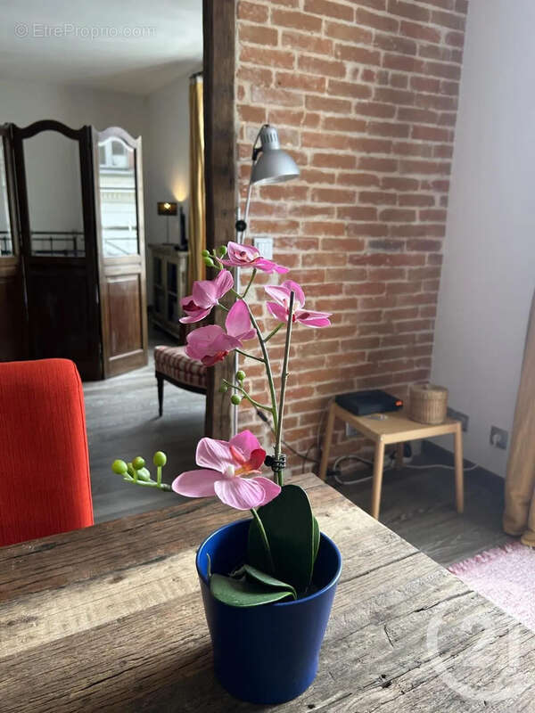 Appartement 48 m² à Fontainebleau  - photo 7