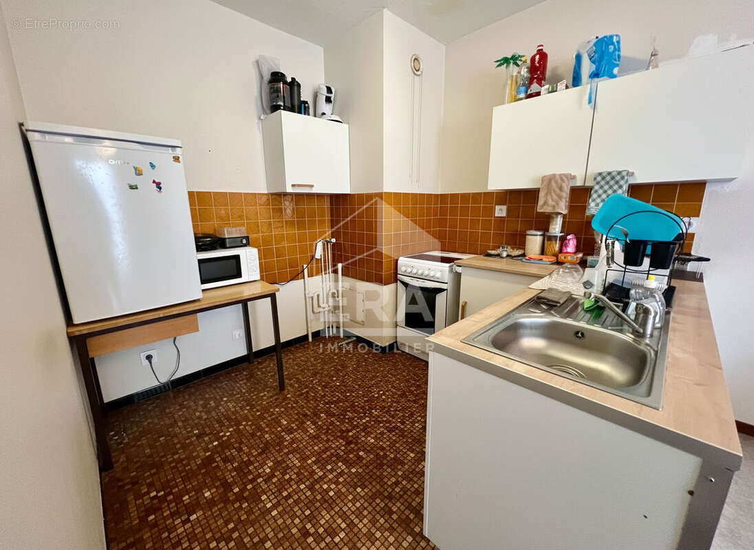 Appartement à TARBES
