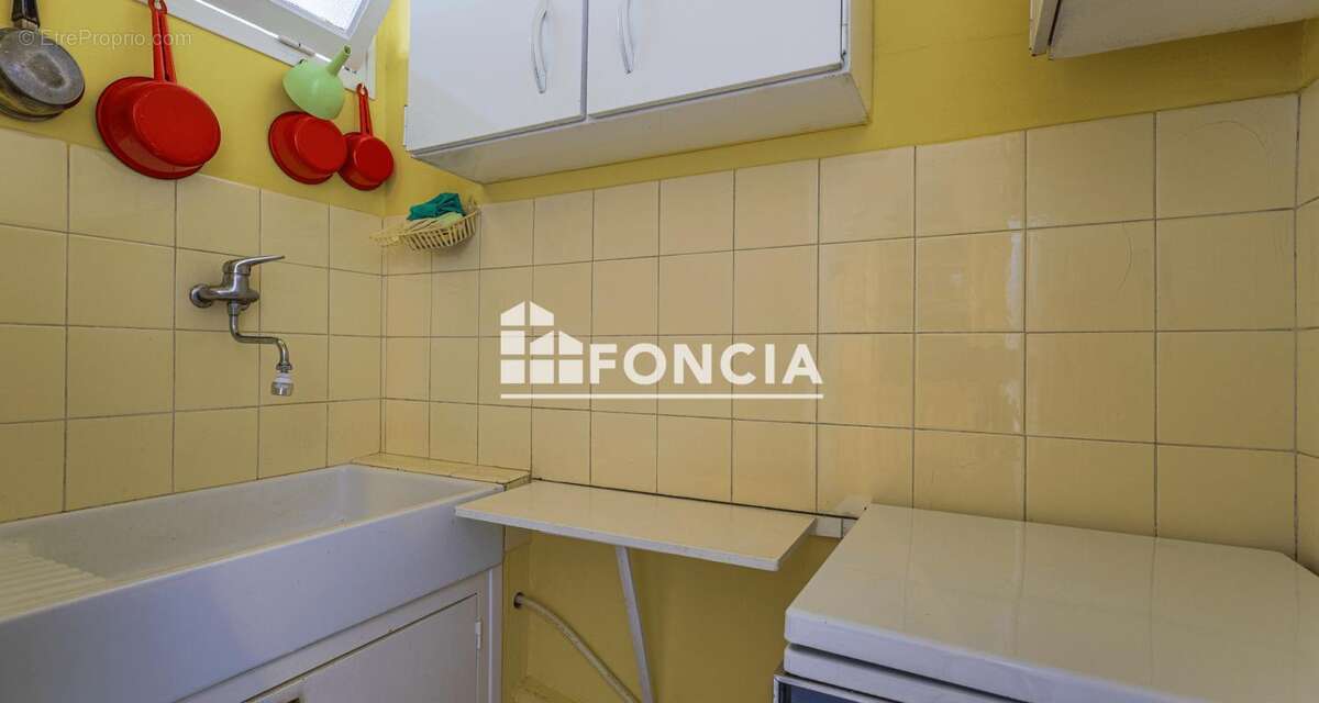 Appartement à LE LAVANDOU