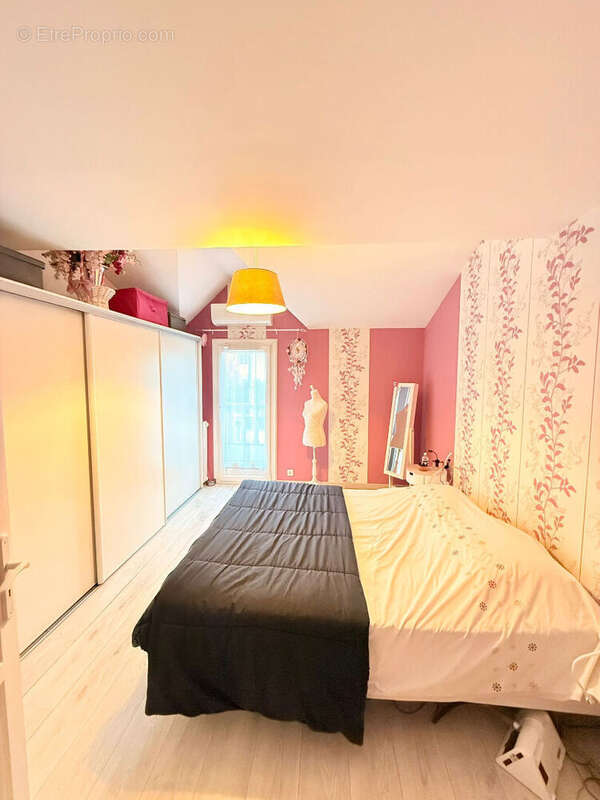 Maison à ARNOUVILLE-LES-GONESSE