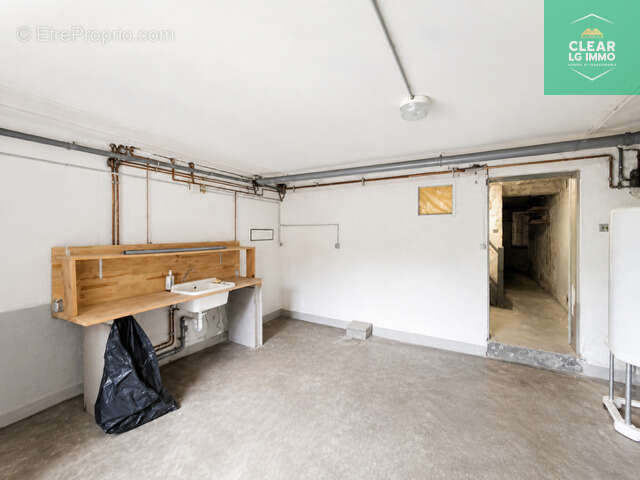 Maison à FLORANGE