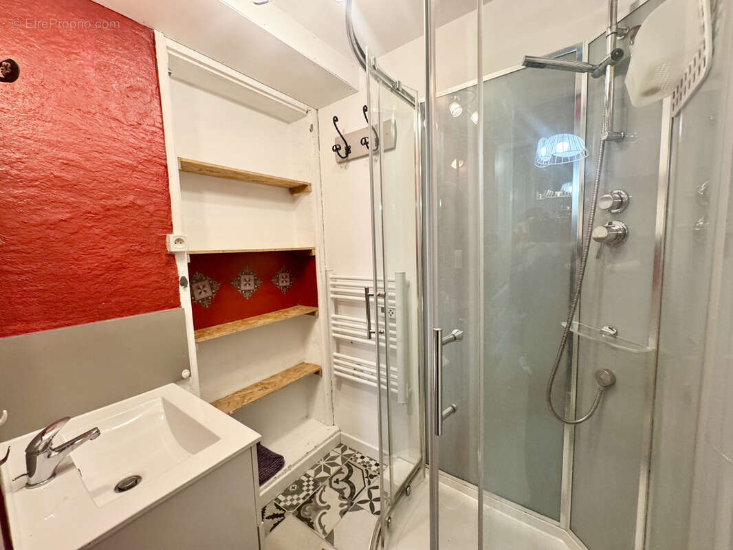 Maison à GALLARGUES-LE-MONTUEUX