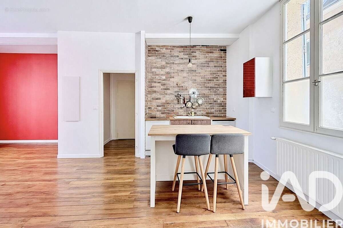 Photo 3 - Appartement à CHARTRES