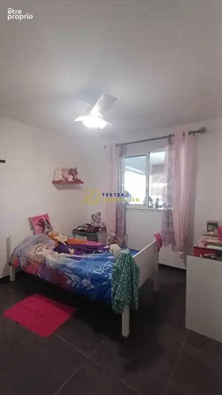 Maison 6 pièces 130 m² à vendre à Le Tampon (97430) - photo 9