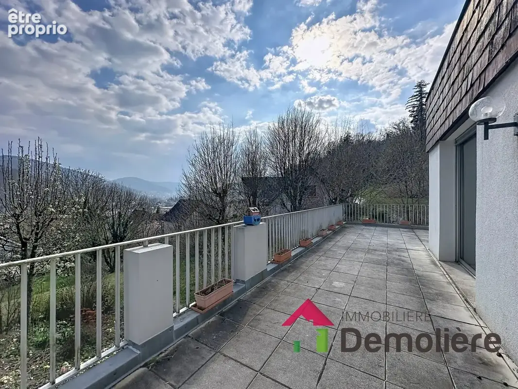Maison 394 m² à Schirmeck  - photo 6