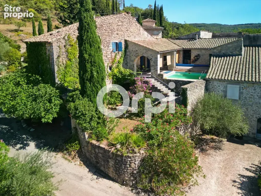 Maison À Vendre - photo 3