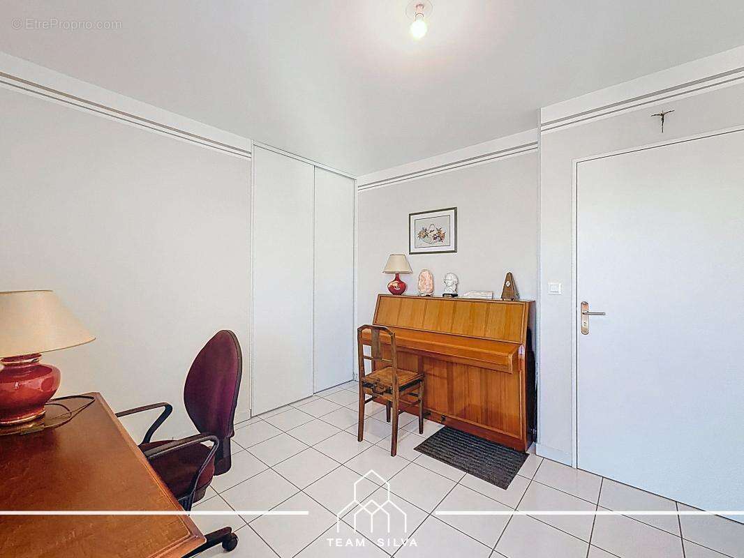 Appartement à FEYZIN