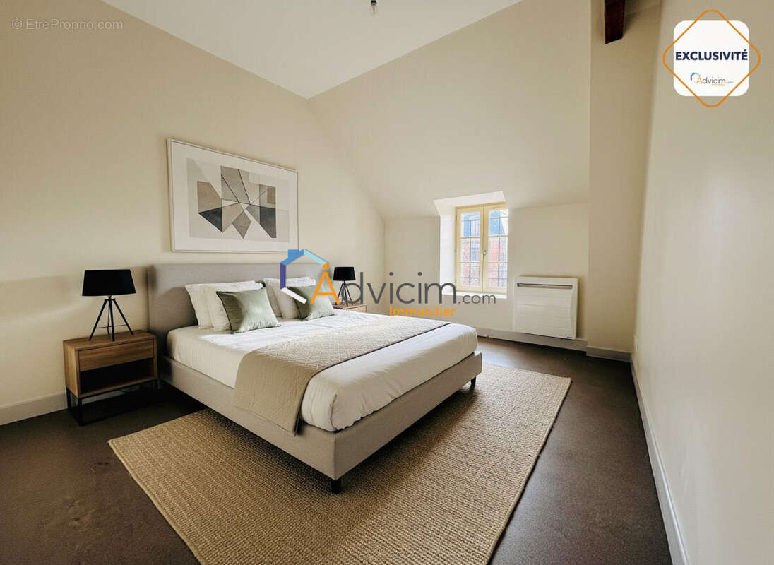 Appartement à ORLEANS