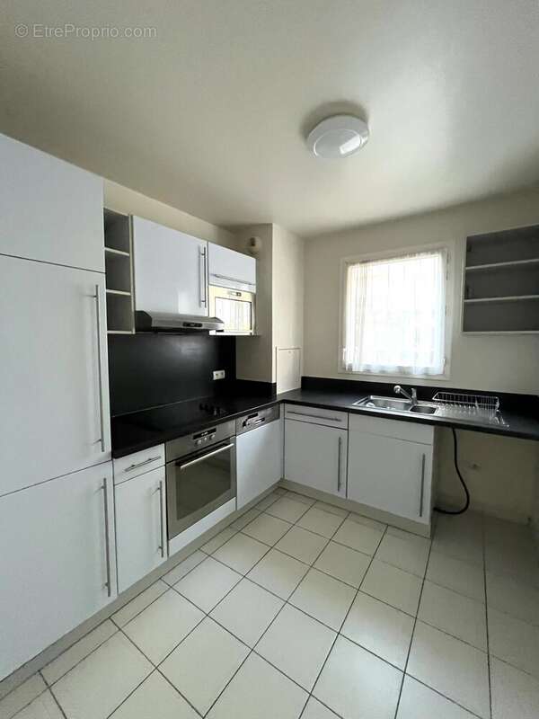 Appartement à PUTEAUX