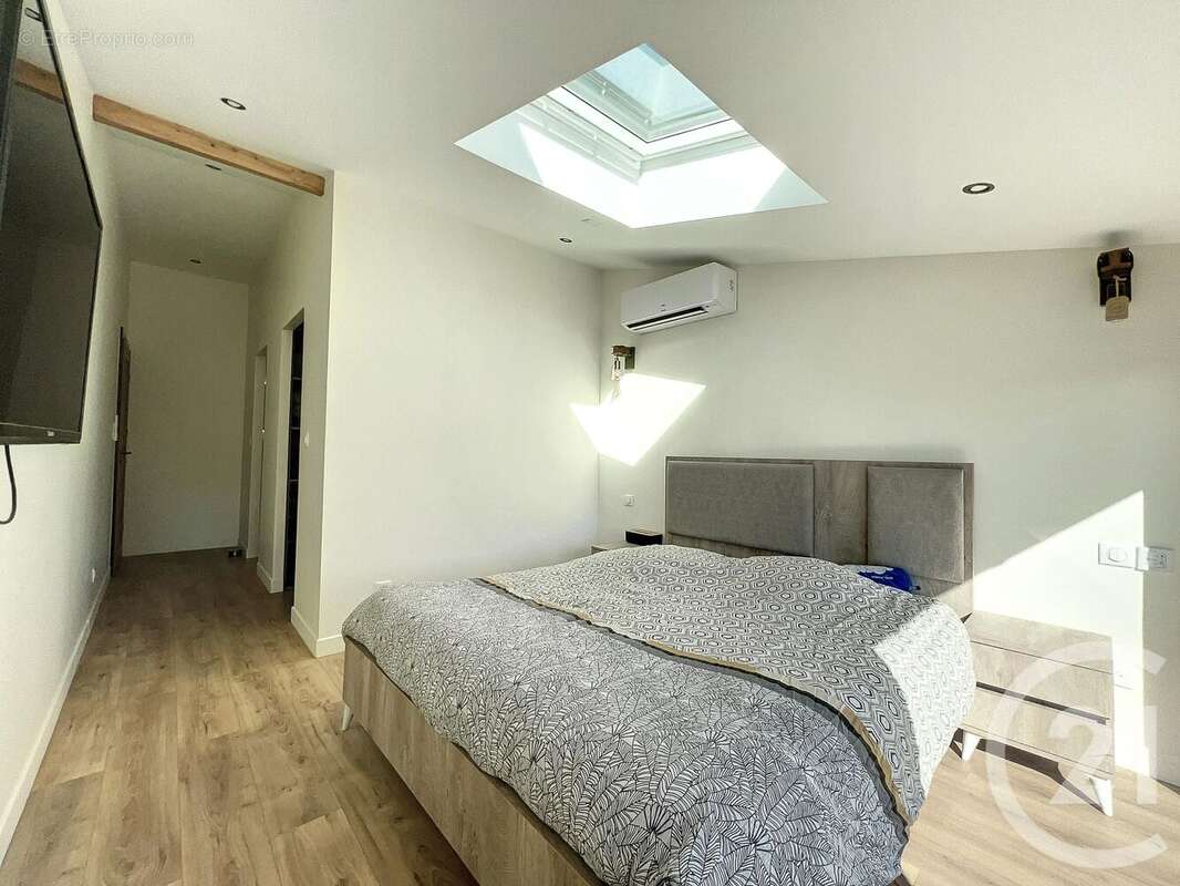 Maison 126 m² à Dijon  - photo 14