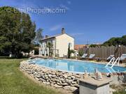 Maison à LA CROIX-COMTESSE