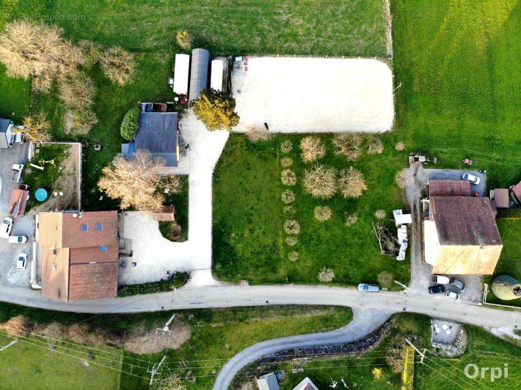 Maison à ARENTHON
