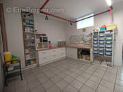 Commerce à COURNON-D&#039;AUVERGNE