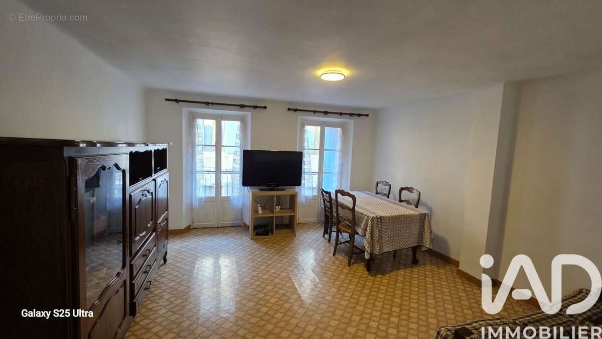 Photo 3 - Maison à VEYNES