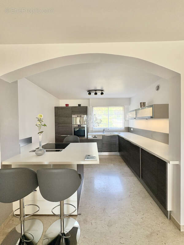 Appartement à SANARY-SUR-MER