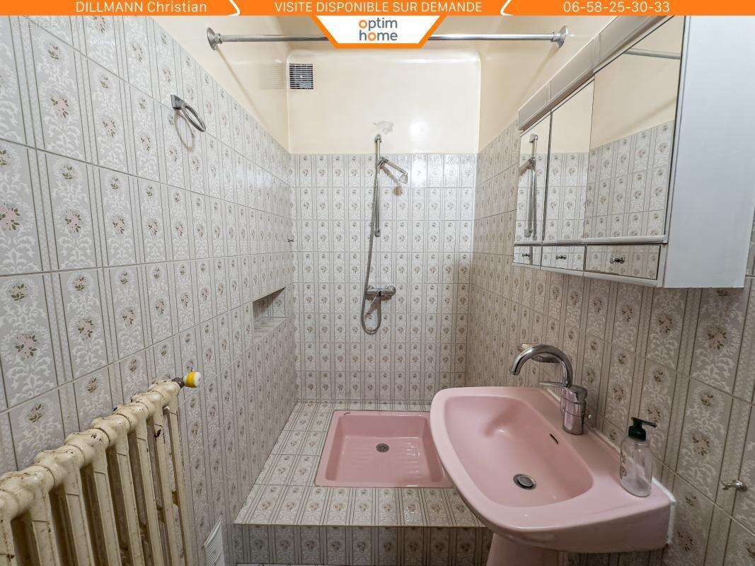 Maison Individuelle avec Terrain - photo 19
